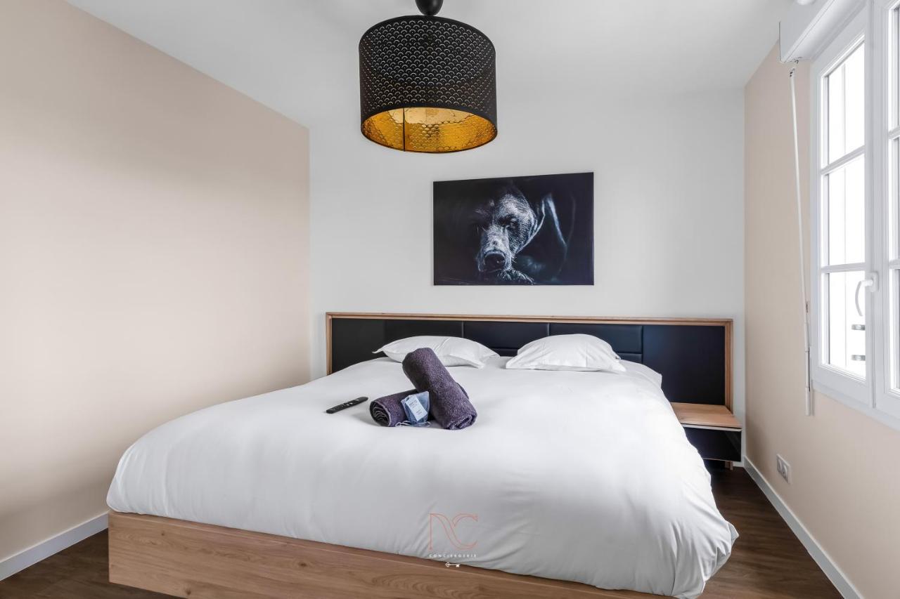 *disneyland-serris* 4 Pers Cosy *