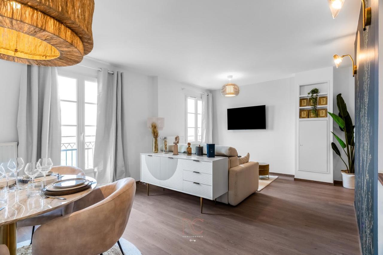 Apartment *disneyland-serris* 4 Pers Cosy