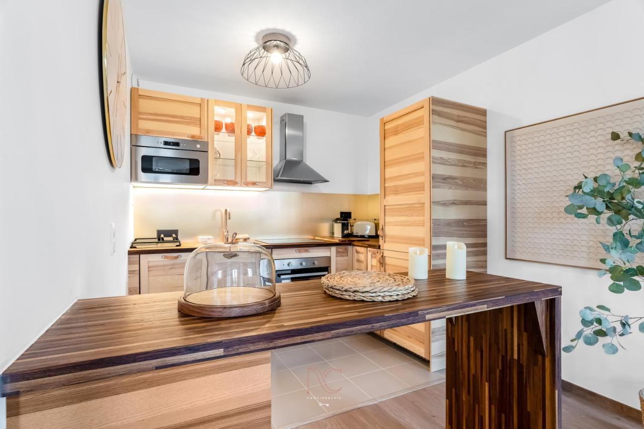 *disneyland-serris* 4 Pers Cosy Appartement