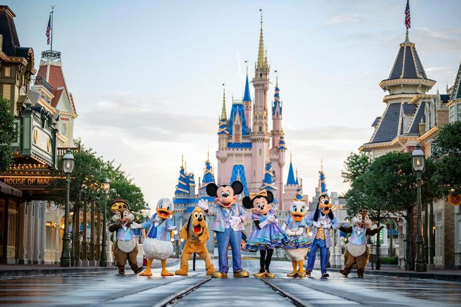 Apartment *disneyland-serris* 4 Pers Cosy Serris