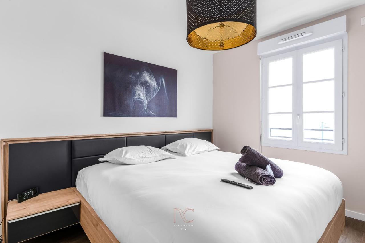 *disneyland-serris* 4 Pers Cosy